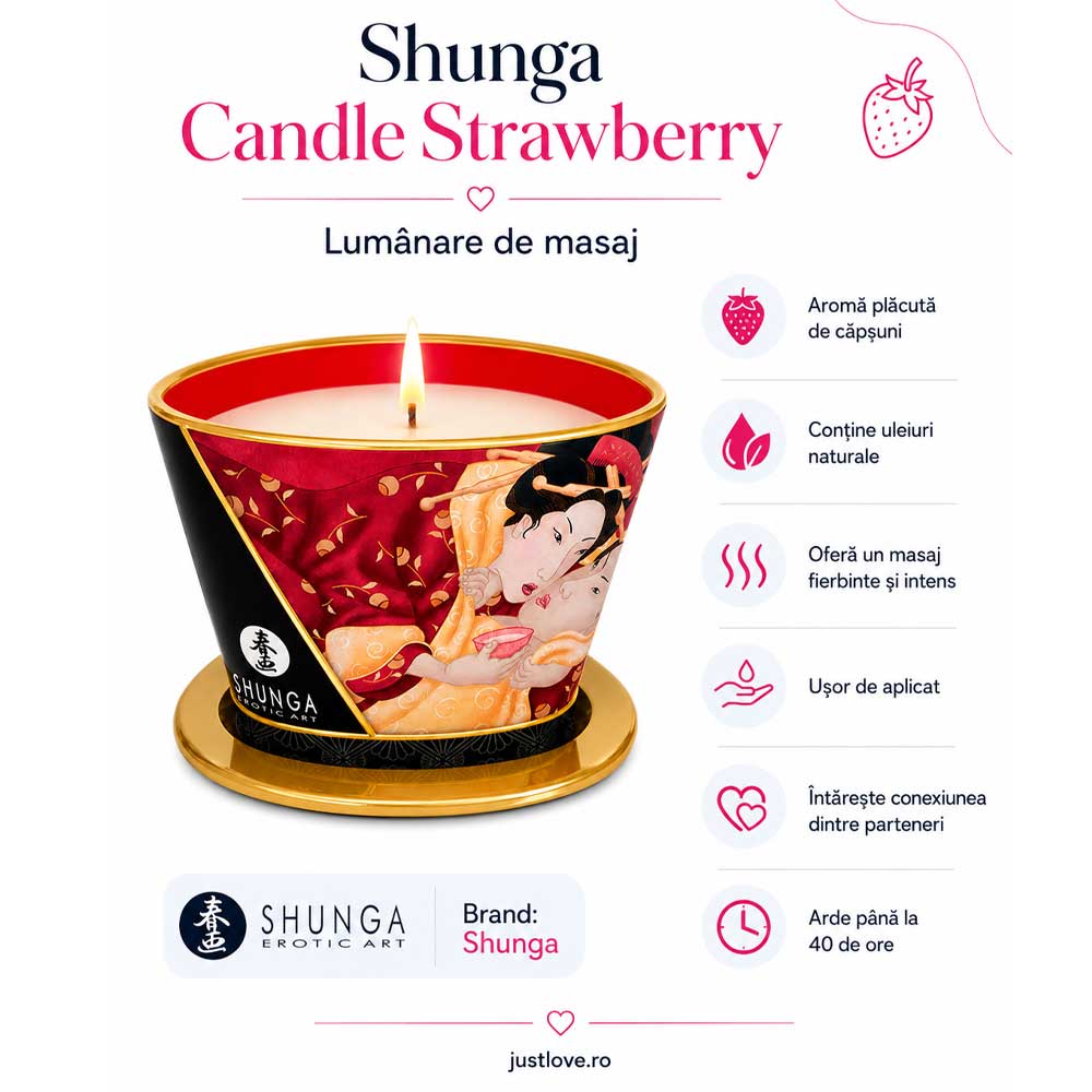 Shunga-Candle-Strawberry4