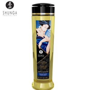 Shunga Erotic Seduction