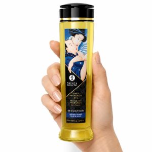 Shunga Erotic Seduction