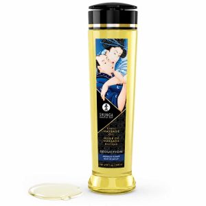 Shunga Erotic Seduction