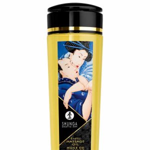 Shunga Erotic Seduction
