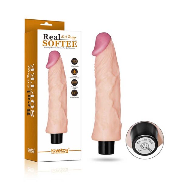 Real-Softee-Vibrating-lovetoy