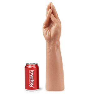 Realistic Magic Hand