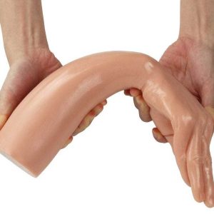 Realistic Magic Hand