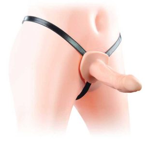 Strap On Flesh, Rezistent la Apă