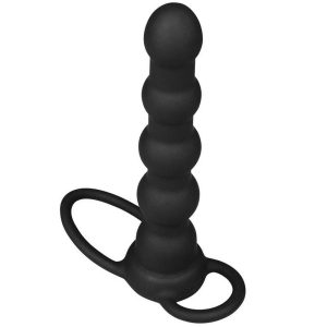 Strap On cu Vibrații