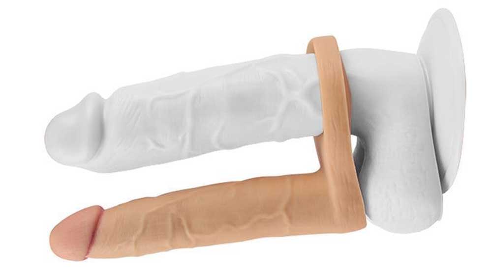 Ultra Soft Double