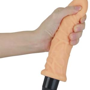 Vibrator Real Feel
