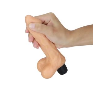 Vibrator-Real-Feel-Cyberskin-Lovetoy