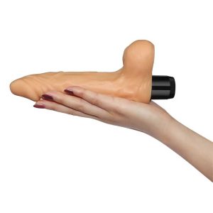 Vibrator-Real-Feel-Cyberskin-Lovetoy