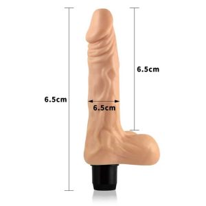 Vibrator-Real-Feel-Cyberskin-Lovetoy