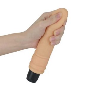 Vibrator Real Feel Cyberskin