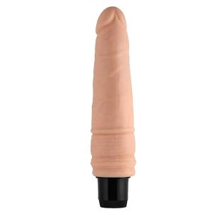 Vibrator Real Feel Cyberskin