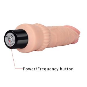 Vibrator-Real-Softee11