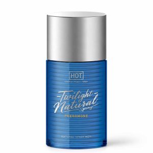 Hot Twilight Pheromone Natural Men