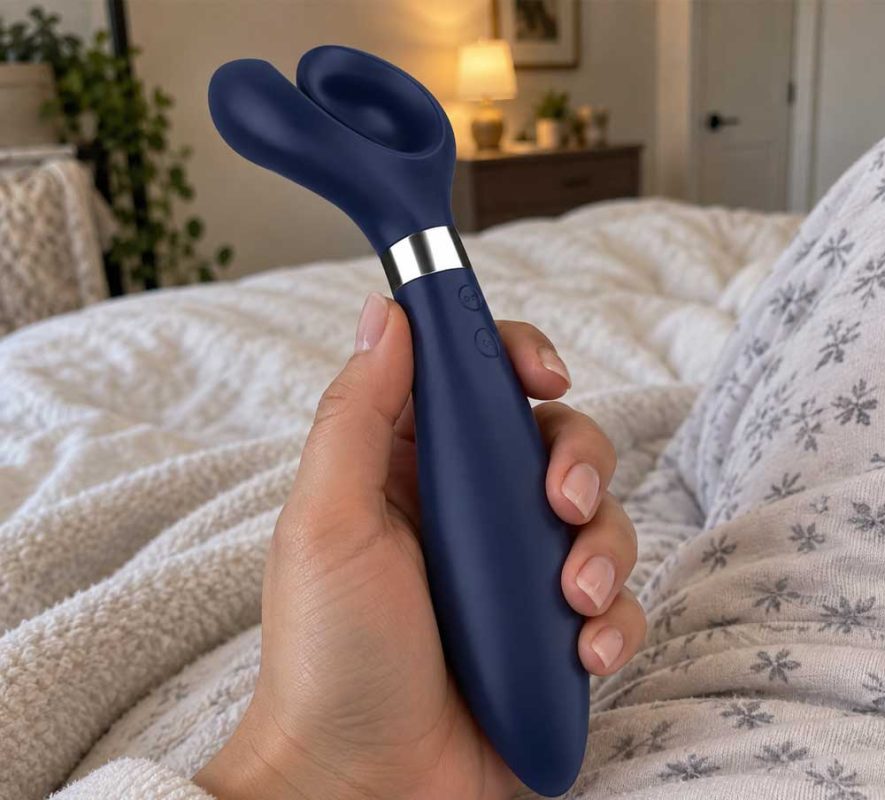 Satisfyer-Endless-Fun-Review