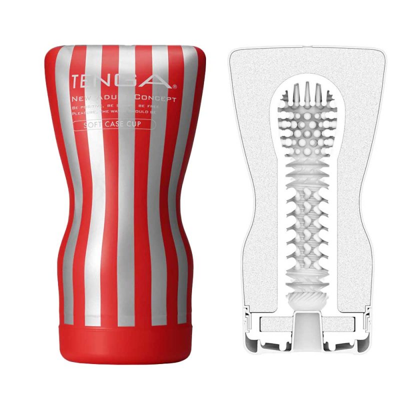 Tenga-Squeeze-Case-Cup