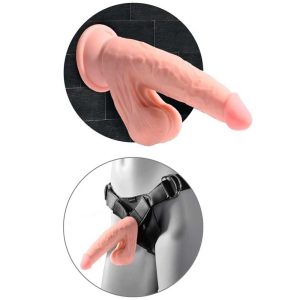 Triple Density Swinging Balls