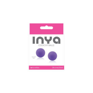 inya-coochy-balls-purple