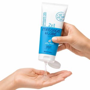 HOT-Massage-&-Glide-Gel-2in1-Silky-5