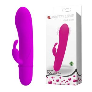 Vibrator Pretty Love Caesar