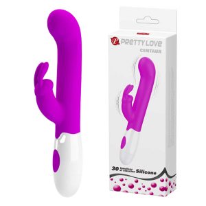 Vibrator Pretty Love Centaur 20.6 cm