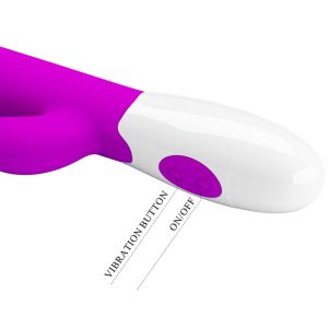 Vibrator-Pretty-Love-Centaur7