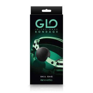 Avantajele GLO Bondage Gag Este făcut din material de calitate Este rezistent la aa Este ajustabil Are un design și o culoare plăcută