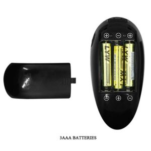 Vibrator Barbara