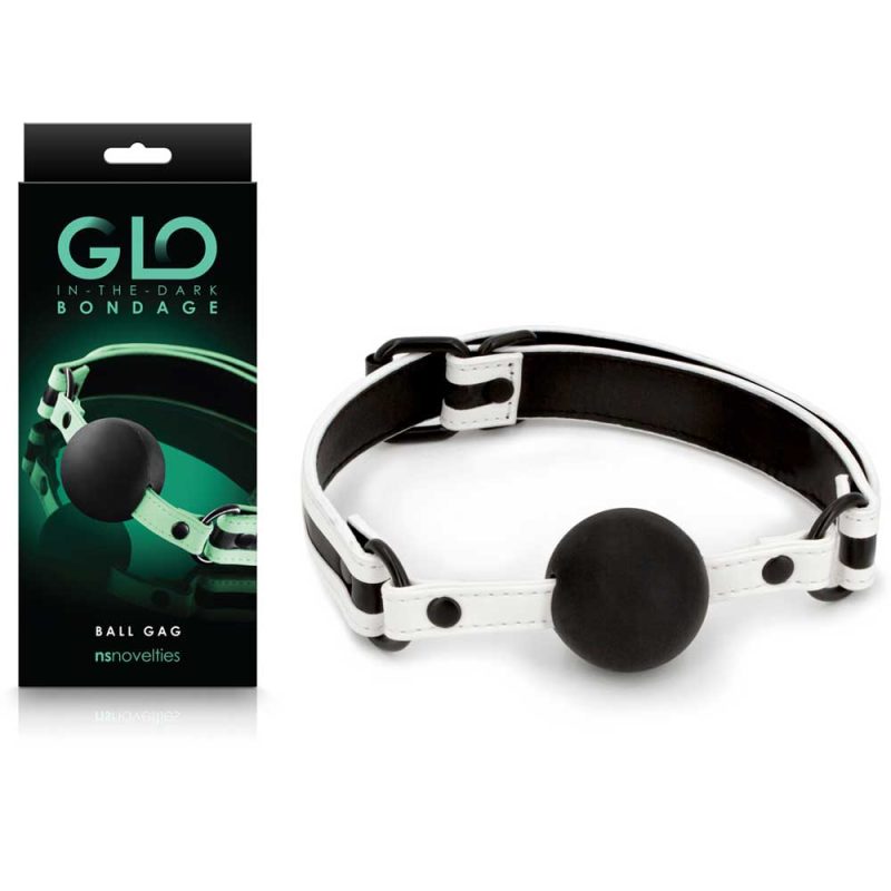Avantajele GLO Bondage Gag Este făcut din material de calitate Este rezistent la aa Este ajustabil Are un design și o culoare plăcută