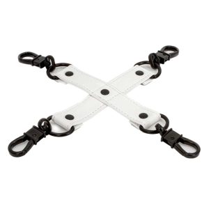 Glo Bondage Hog Tie