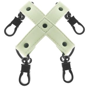Glo Bondage Hog Tie