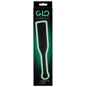 Glo Bondage Paddle