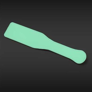 Glo Bondage Paddle