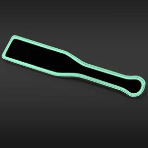 Glo Bondage Paddle