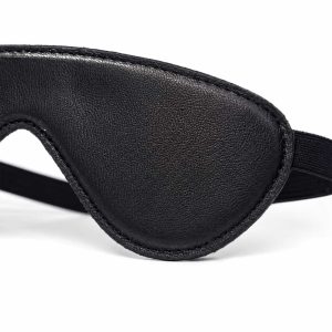 Leather Devil Sticks