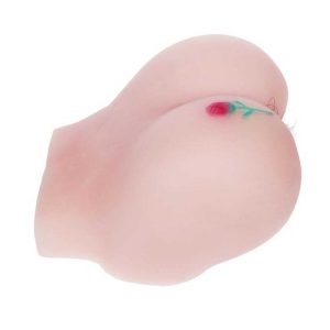 Masturbator Realistic cu Vagin și Anus