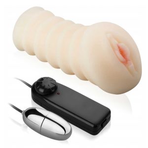 Men’s Masturbator Flesh