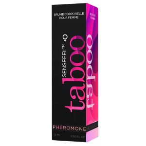 Taboo Pheromone for Her