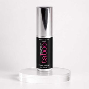 Taboo Pheromone for Her