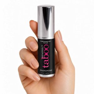 Taboo Pheromone for Her