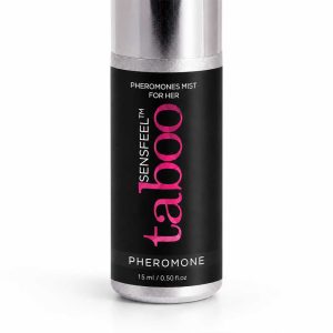 Taboo Pheromone for Her