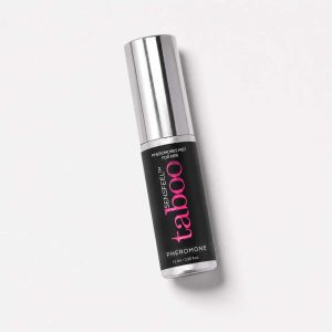 Taboo Pheromone for Her