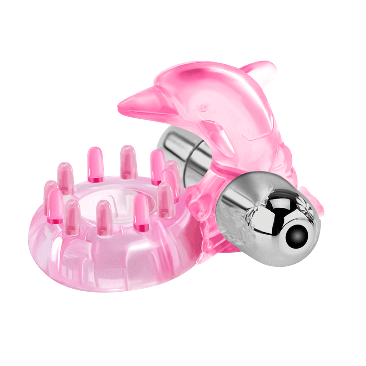 VIBRATOR INEL DELFIN