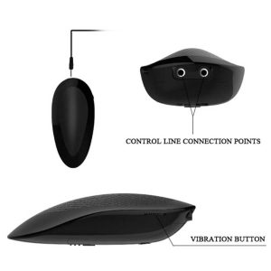 Vibrator Barbara
