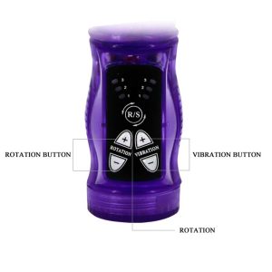 Vibrator Happy Angel