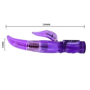 Vibrator Happy Angel