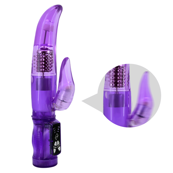 vibrator rabbit happy angel