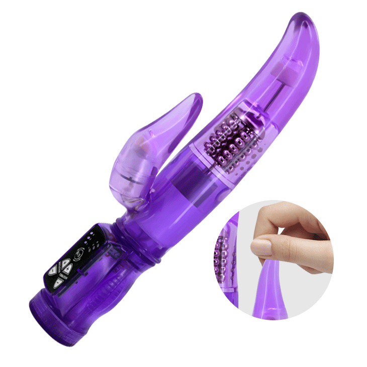 vibrator rabbit happy angel