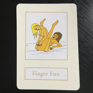 Finger Fun
